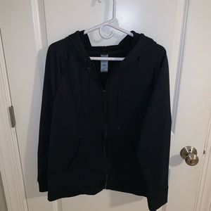 Champion zip up jacket!